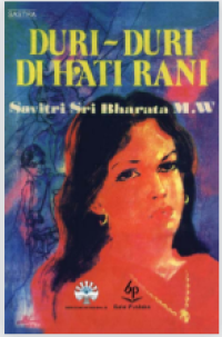 Image of Duri-duri di hati Rani