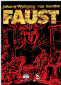 Image of Faust  E-Book
