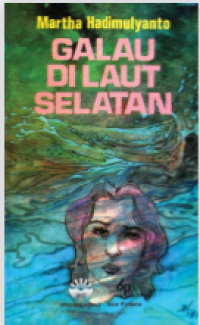 Galau di laut selatan