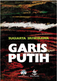 Image of Garis Putih E-Book