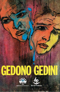Image of Gedono Gedini (e-book)