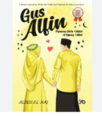 Image of Gus Alfin : Pejuang Cinta Halal di Ujung Hilal