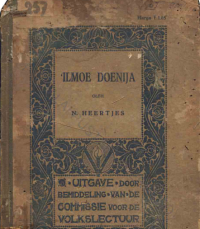 Image of Ilmoe Doenija E-Book