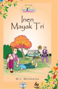 Image of Inen Mayak Tri E-Book