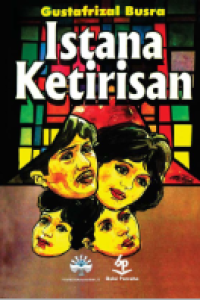 Image of Istana Ketirisan (e-book)