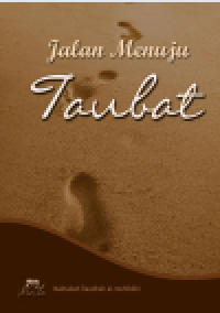 Image of Jalan Menuju Taubat E-BOOK
