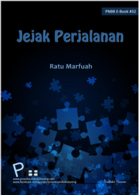 Image of Jejak Perjalanan E-Book