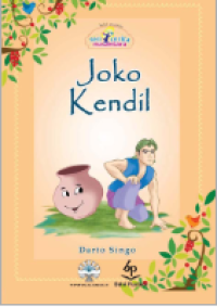 Image of Joko Kendil (e-book)