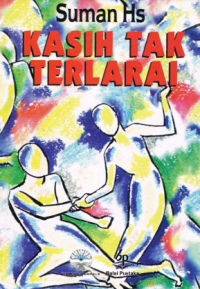 Image of Kasih Tak Terlarai e-book