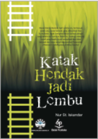 Katak Hendak Jadi Lembu (e-book)