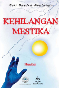 Image of Kehilangan Mestika e-book