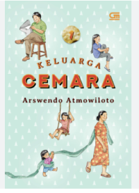 Image of Keluarga Cemara