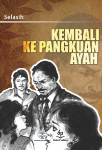 Kembali ke pangkuan ayah e-book