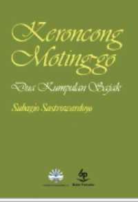 Keroncong Motinggo (e-book)