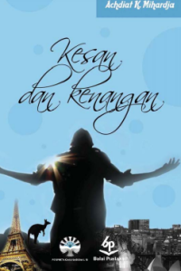 Image of Kesan dan kenangan E-BOOK