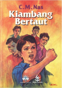 Image of Kiambang bertaut E-Book