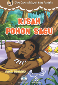 Image of Kisah Pohon Sagu e-book