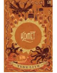 Image of Komet