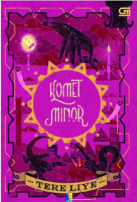 Komet Minor