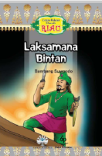 Image of Laksamana Bintan (e-book)