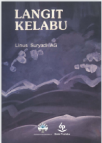 Image of Langit Kelabu E-Book