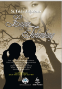 Image of Layar Terkembang (e-book)