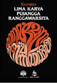 Image of Lima Karya Pujangga Ranggawarsita (e-book)