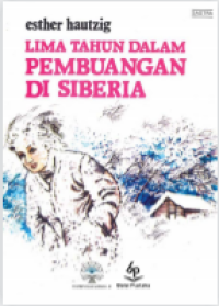 Image of Lima tahun dalam pembuangan di Siberia E-book
