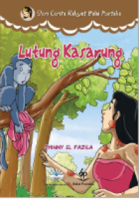 Image of Lutung Kasarung (e-book)