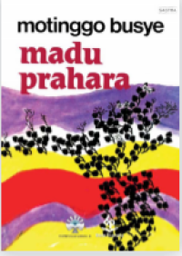 Madu prahara : sebuah novel E-Book