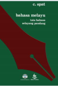 Image of Maleische taal: overzicht van de grammatica. E-Book