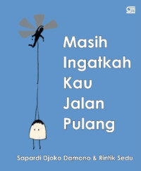 Image of Masih Ingatkah kau Jalan Pulang