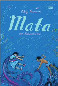 Mata dan Manusia Laut