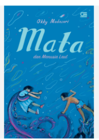 Image of Mata dan Manusia Laut