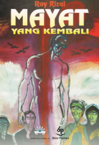 Image of Mayat yang Kembali e-book