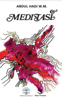 Image of Meditasi e-book