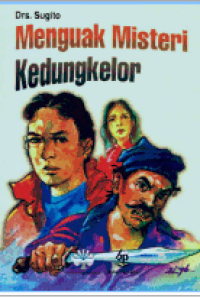 Image of Menguak Misteri Kedungkelor (e-book)