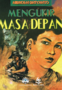 Image of Mengukir Masa Depan e-book