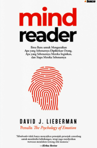 Image of Mind Reader