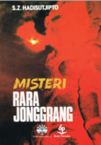 Image of Misteri Rara Jonggrang (e-book)
