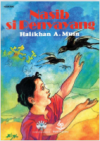 Image of Nasib si Penyayang E-Book