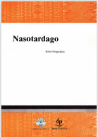 Image of Nasotardago E-Book
