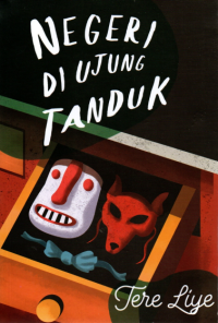 Negeri Diujung Tanduk