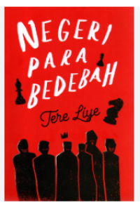 Image of Negeri Para Bedebah