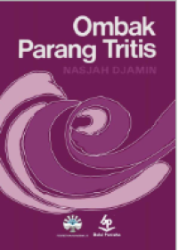 Image of Ombak Parang Tritis (e-book)