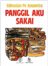 Image of Panggil Aku Sakai E-Book