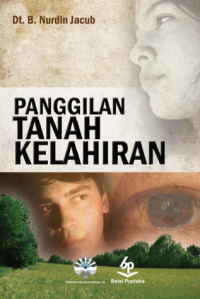 Image of Panggilan Tanah Kelahiran  e- book