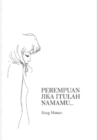 Image of Perempuan Jika Itulah Namamu..