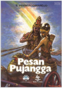 Image of Pesan Pujangga  E-Book