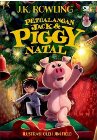 Petualangan Jack & Piggy Natal